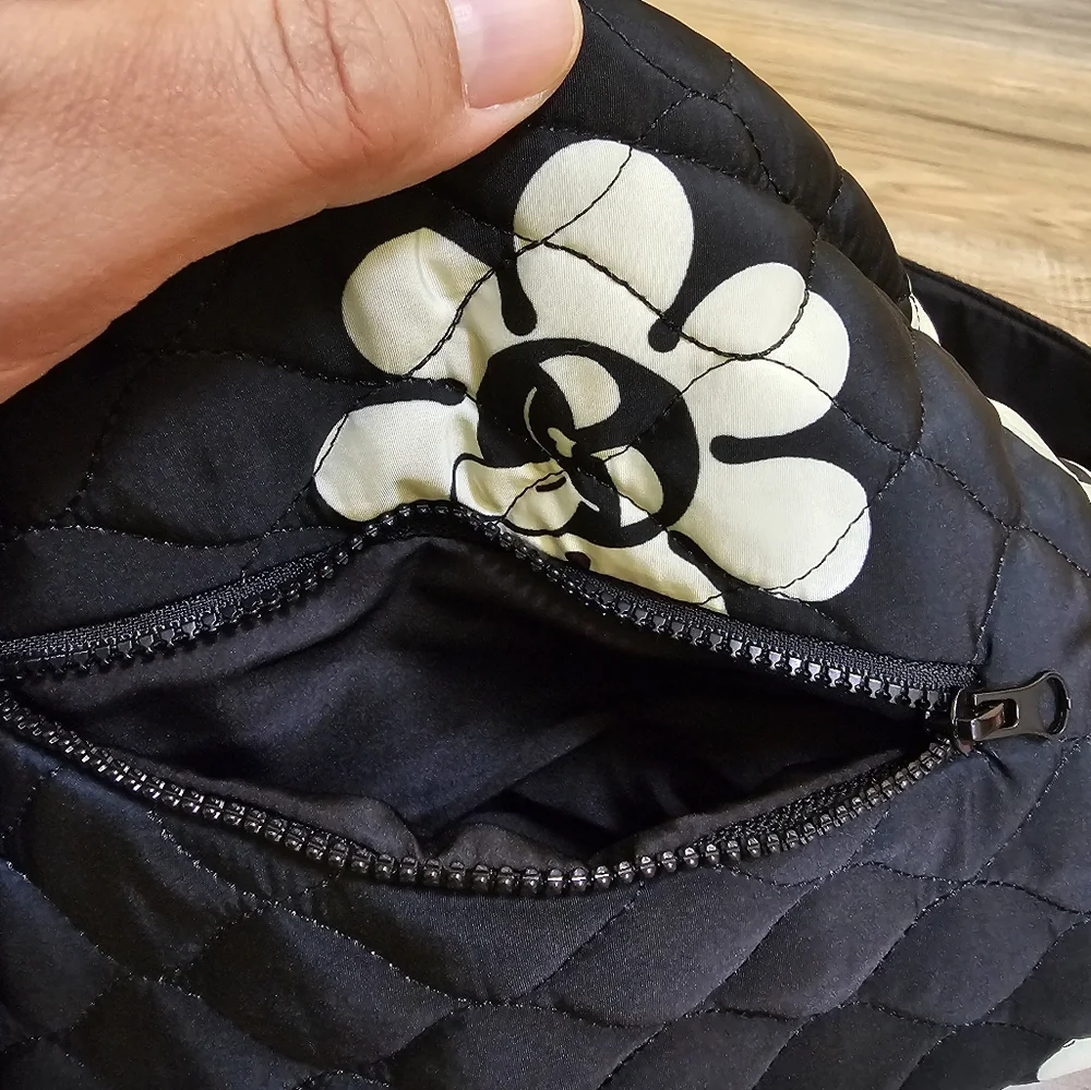 ♥️HOST PICK♥️NEW HATTIE STEWART X MAXBONE X MARC JACOBS DOG CARRIER